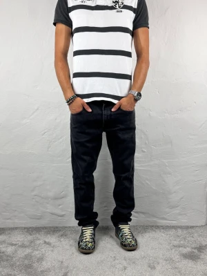 Replay jeans  - Ett par riktigt snygga jeans från replay i storlek W31 L30 i modellen Joe/Slim