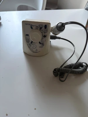 Elfil  - Elfil som är i gott skick säljes då jag köpt nytt 
