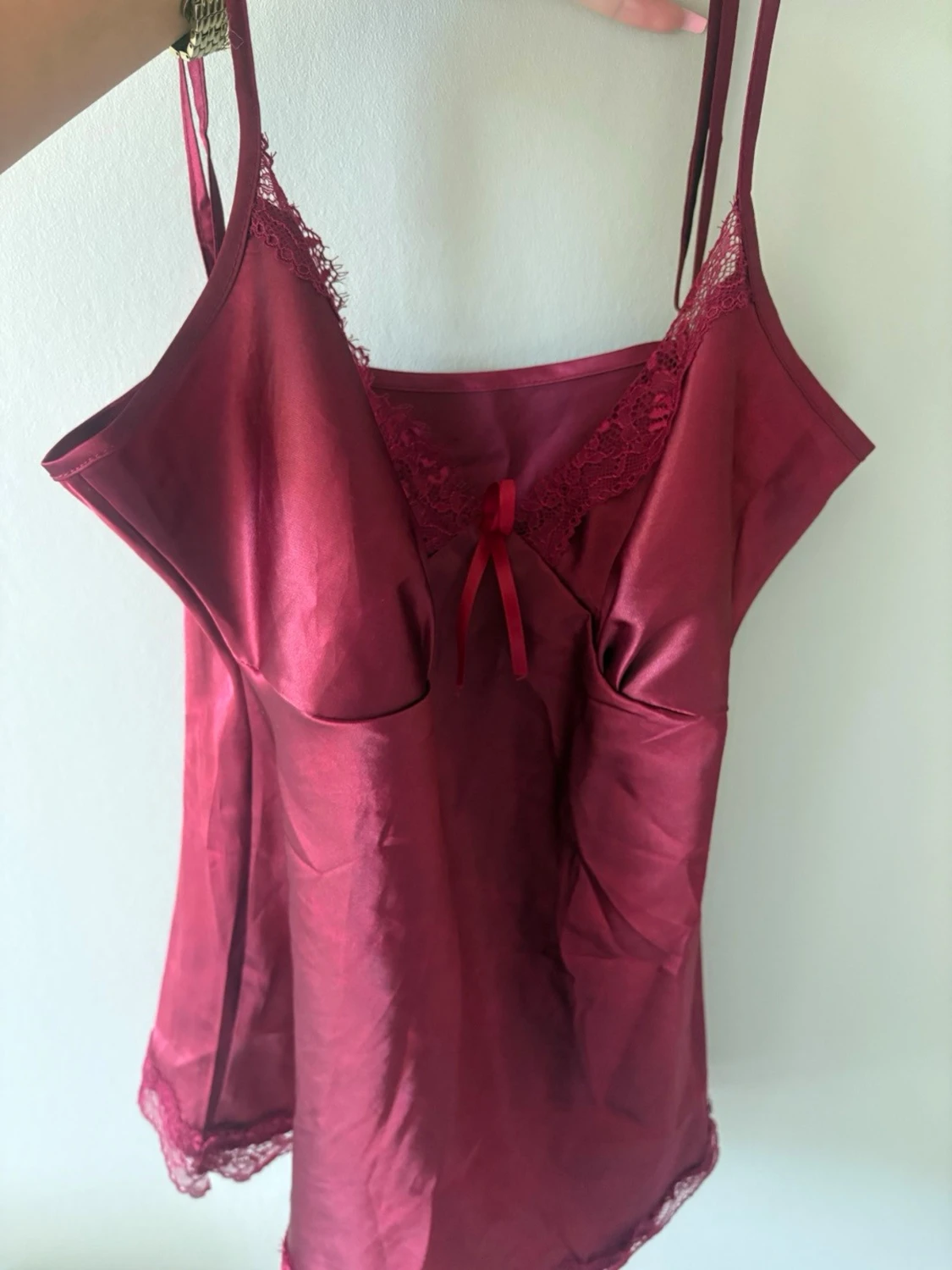 Missay pyjamasset