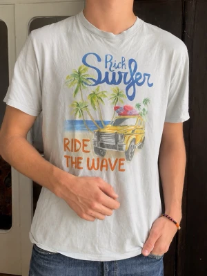 Saint Bart t shirt 