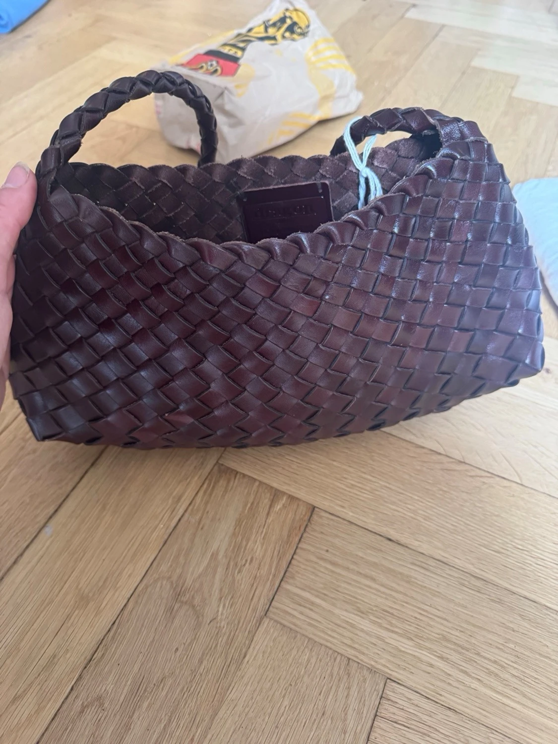 Dragon diffusion rosanna bag - 4