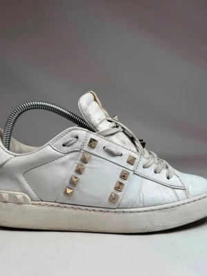 Valentino open - Säljer nu dessa jöttefin Valentino open skor, skriv för fler bilder/frågor😊