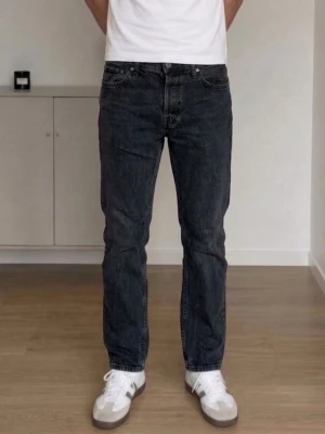 Snygga jack and jones jeans  - Fint skick! W30 L30 Hör av dig vid frågor! 