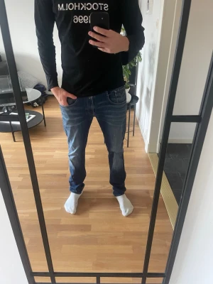 Replay Anbass hyperflex - Säljer dessa tvär feta replay anbass hyperflex då de inte längre kommer till användning. Väldigt bra skick! Nypris 1500
