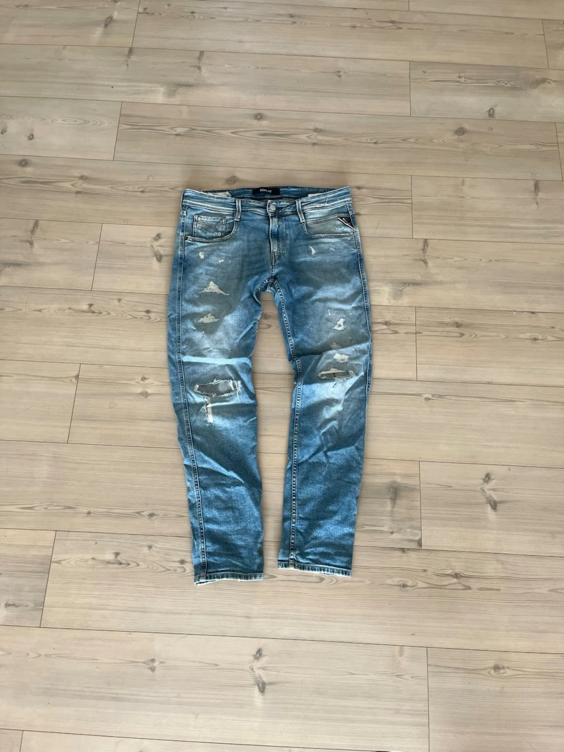 Replay jeans