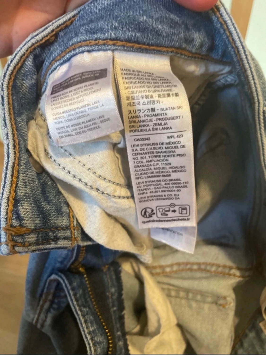 Levis Superlow boot - 3