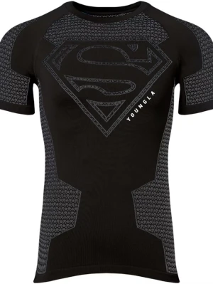 Young LA superman compression i L black - Aldrig använd, storlek L, black