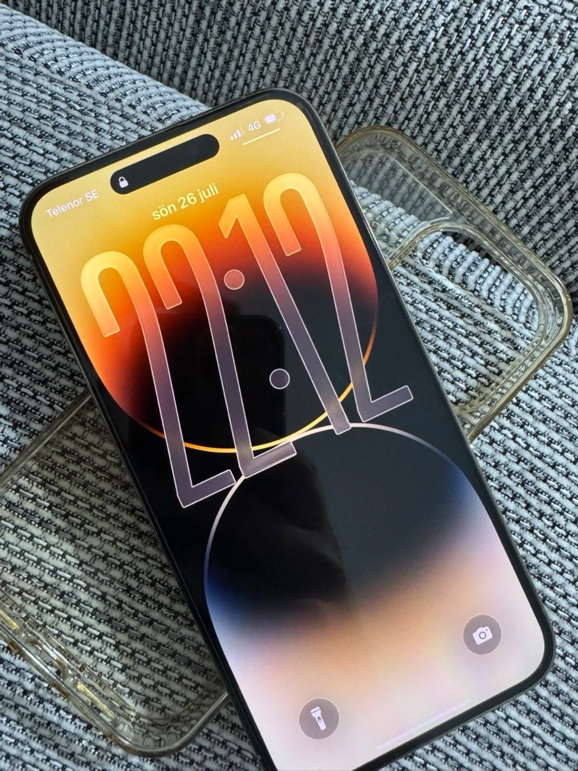 iPhone 14 Pro Max  - 1