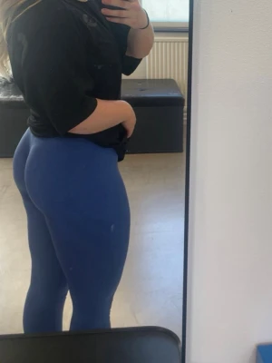 Relode tights - Relode prime scrunch tights i bra skick! Endast använda några gånger