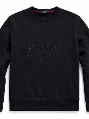 Ralph Lauren Tröja - Ralph Lauren Tröja| Storlek: M passar även S| Modellen är 179 cm| Skick: 9/10| Pris: 349kr| Priset går alltid att diskutera😊