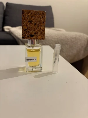 Nasomatto Baraonda 3ml splitt - 2ml splitt