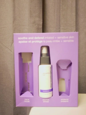 Ny Dermalogica UltraCalming Mist  - Ny oöppnad från denna Dermalogica box  ❤️har en till av dessa så bara så gör jag en försäljning på 2st 🌸Face mist från Dermalogica 🌸 travelsize 🌸Obs skickas utan boxen på bilden 