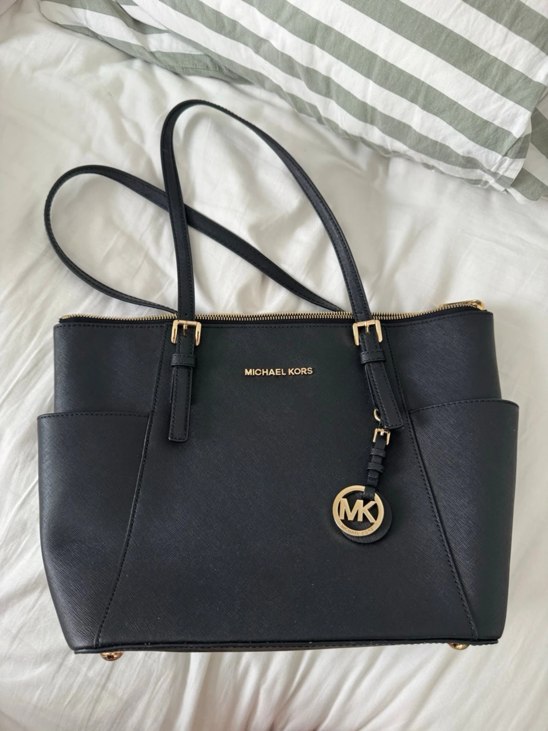 Michael kors väska - 1