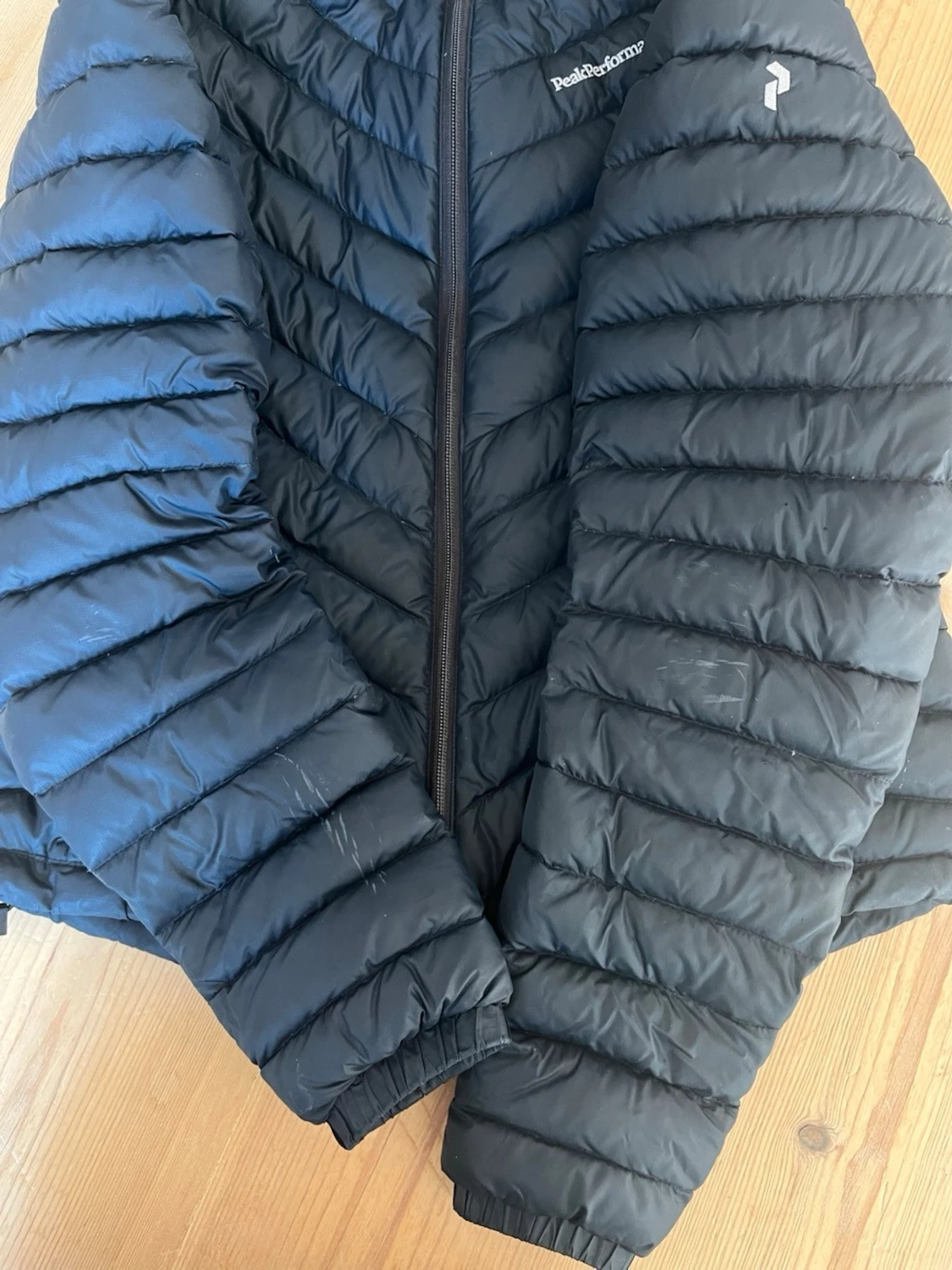 Peak Performance dunjacka - 2