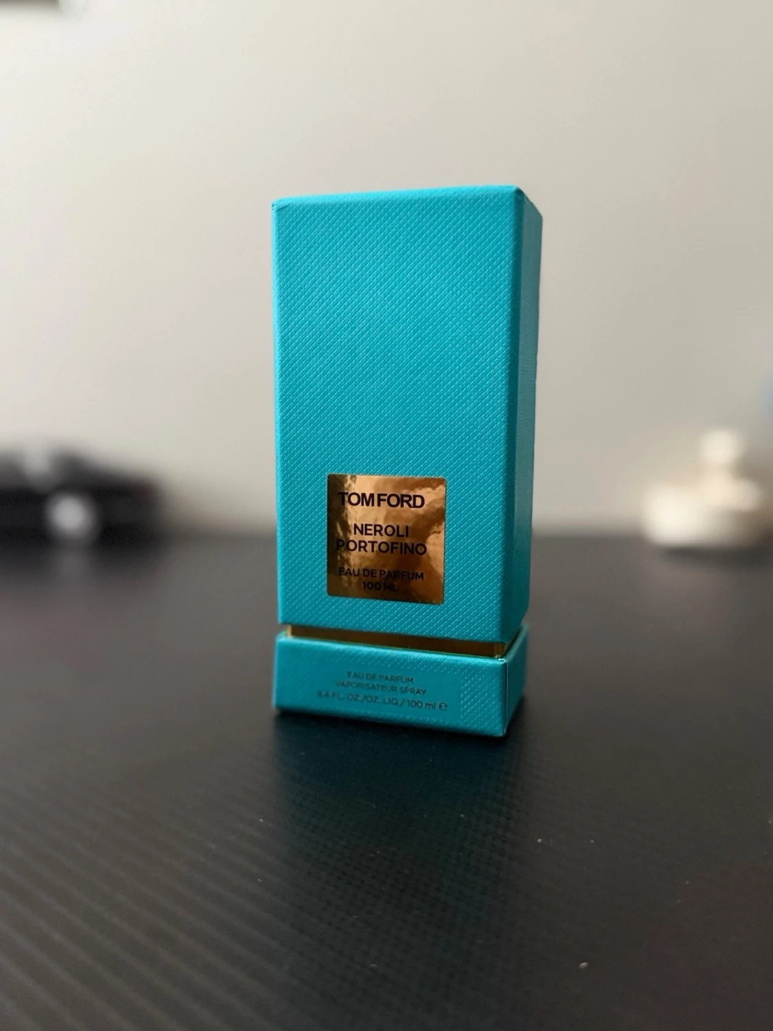 Tom Ford Neroli Portofino EdP 100 ml - 3