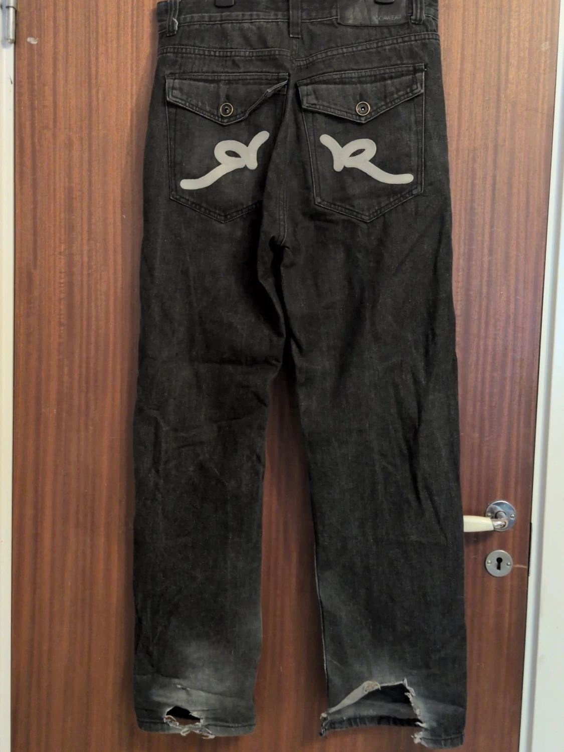 Roccawear baggy jeans