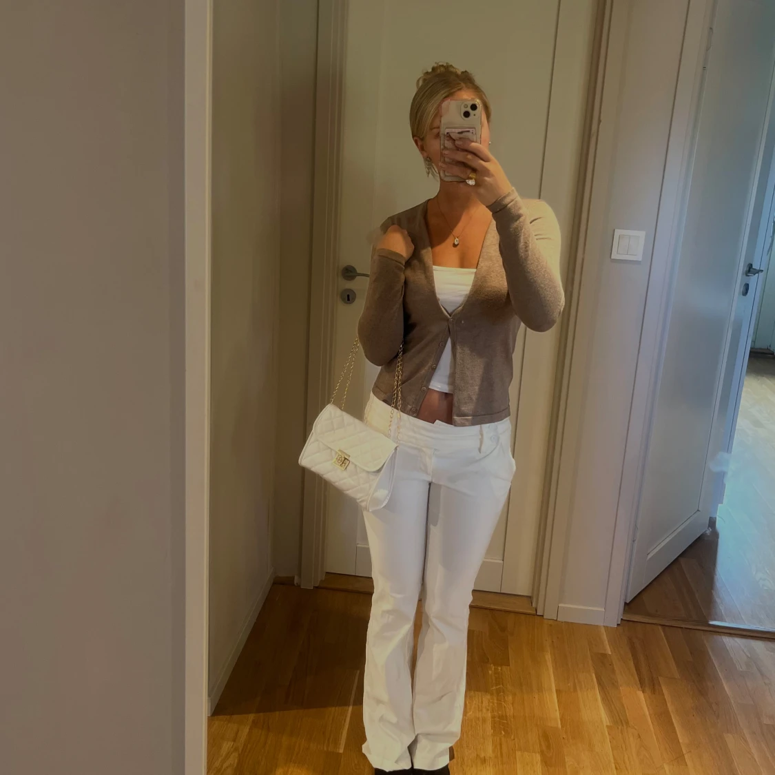 Brun tunn kofta❤️ - 1