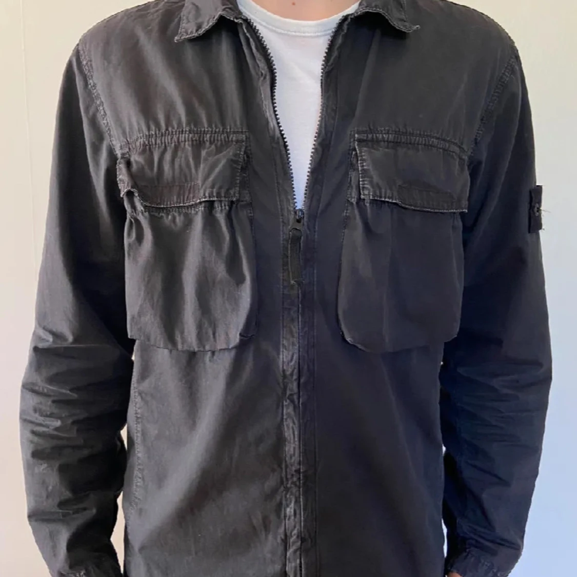 Stone island Overshirt