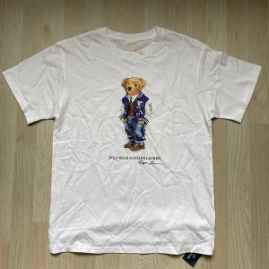 Polo Ralph lauren t Shirt - Helt ny. Storlek M