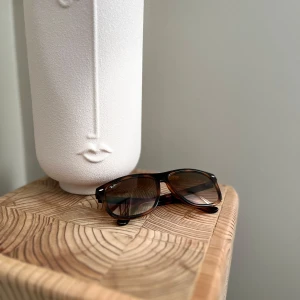 Rayban boyfriend - Raybans boyfriend i mycket bra skick, skicka gärna bud!