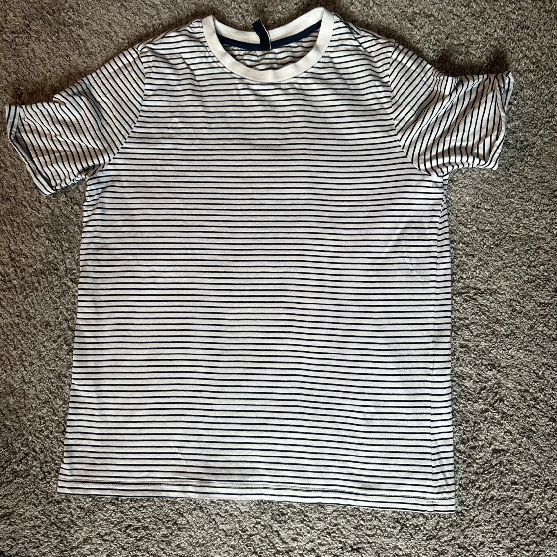 Randig tröja från Pieces - 2