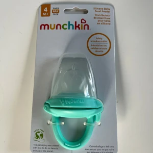 Smaknapp - Ny smaknapp från Munchkin.