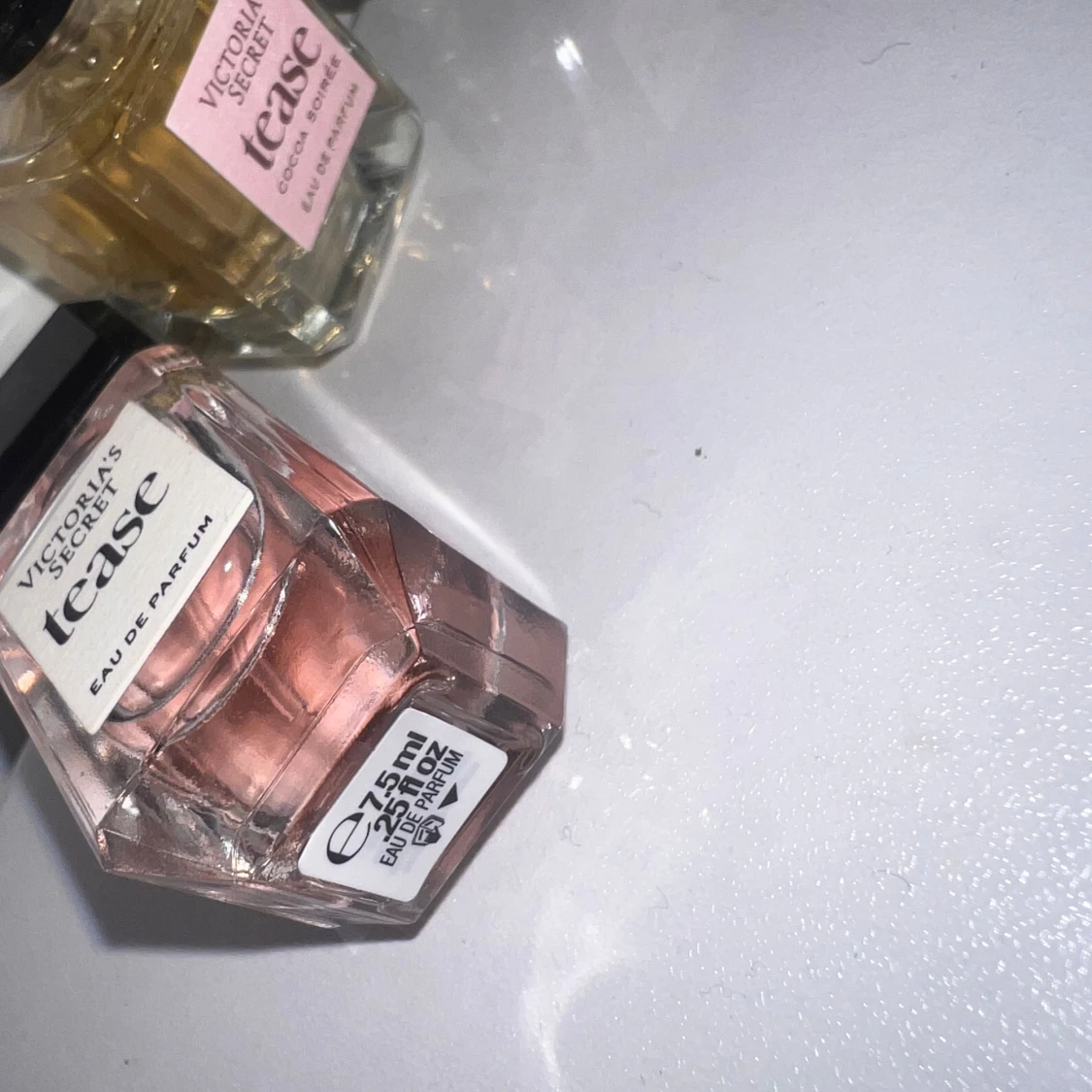 Victoria's Secret Tease parfymset (7,5 ml x 4) - 1