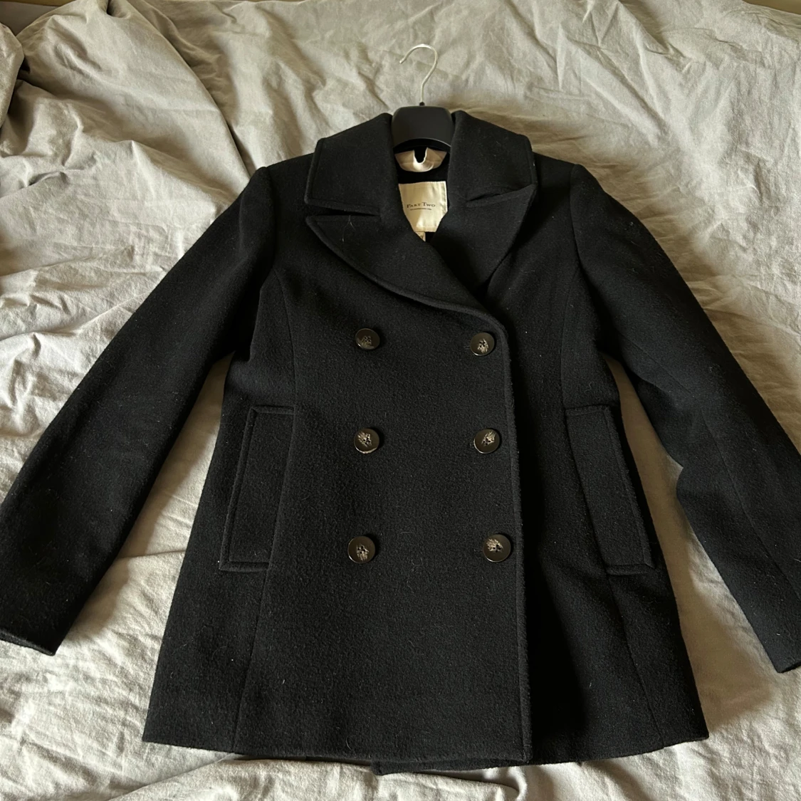 Part Two blazer/kavaj-Dam