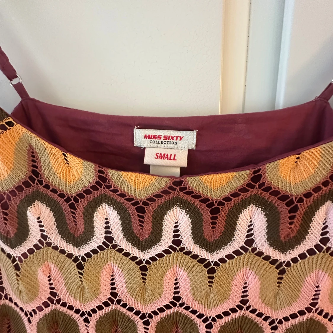 Miss Sixty klänning S - 3