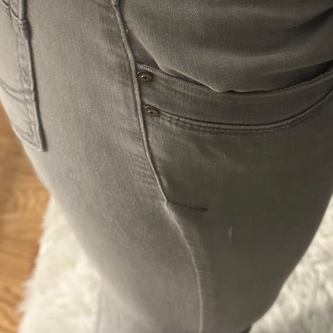 LTB Lågmidjade jeans  - 2