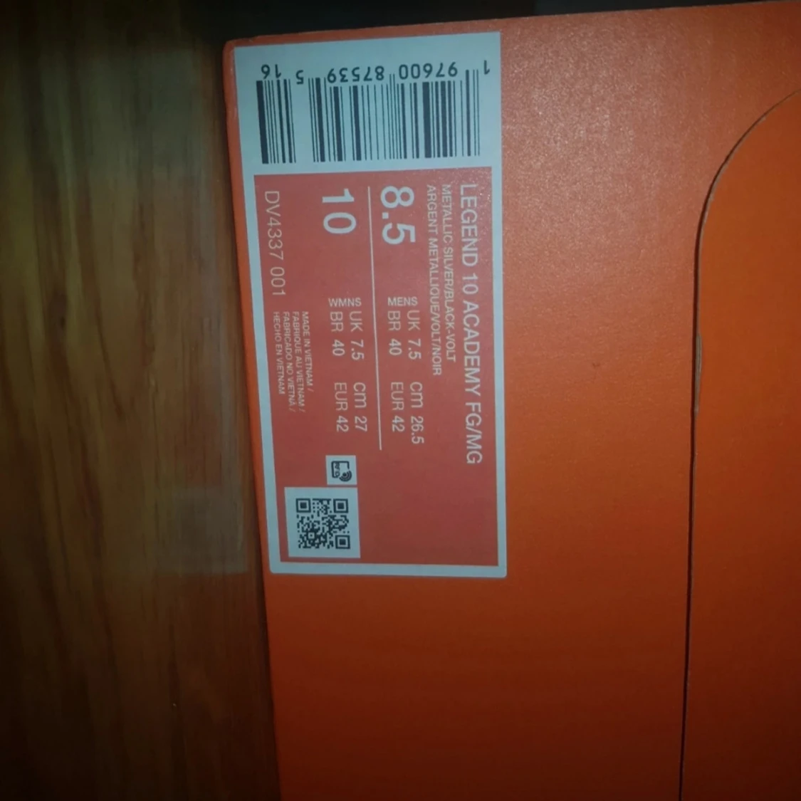 Nike tiempo legend 10 academy - 3