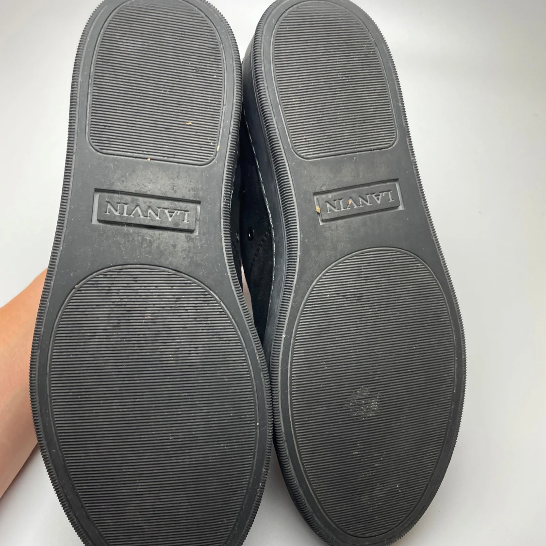 Lanvin skor (Nyskick) - 3