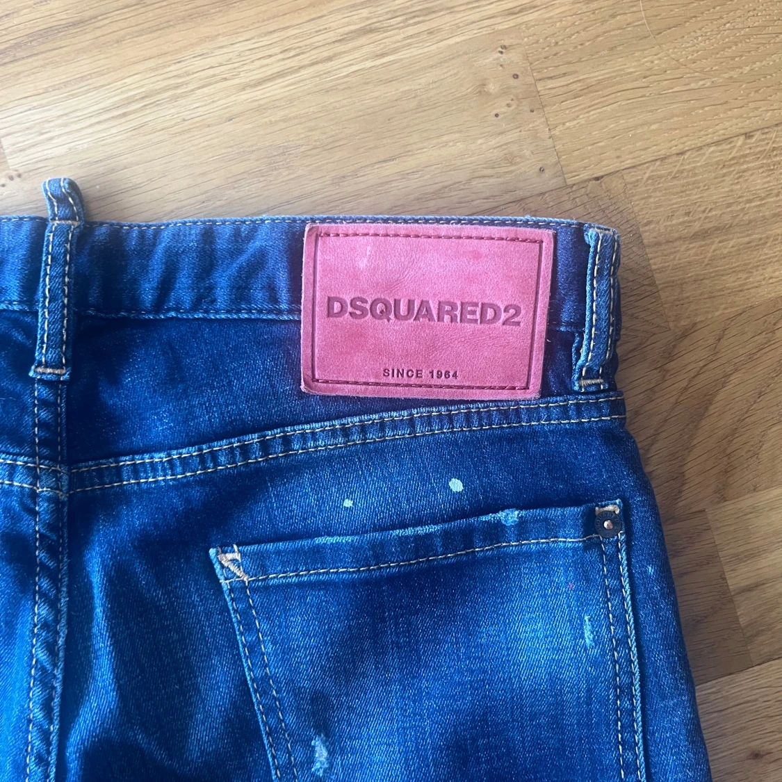 Daquared2 jeans it 46 - 4