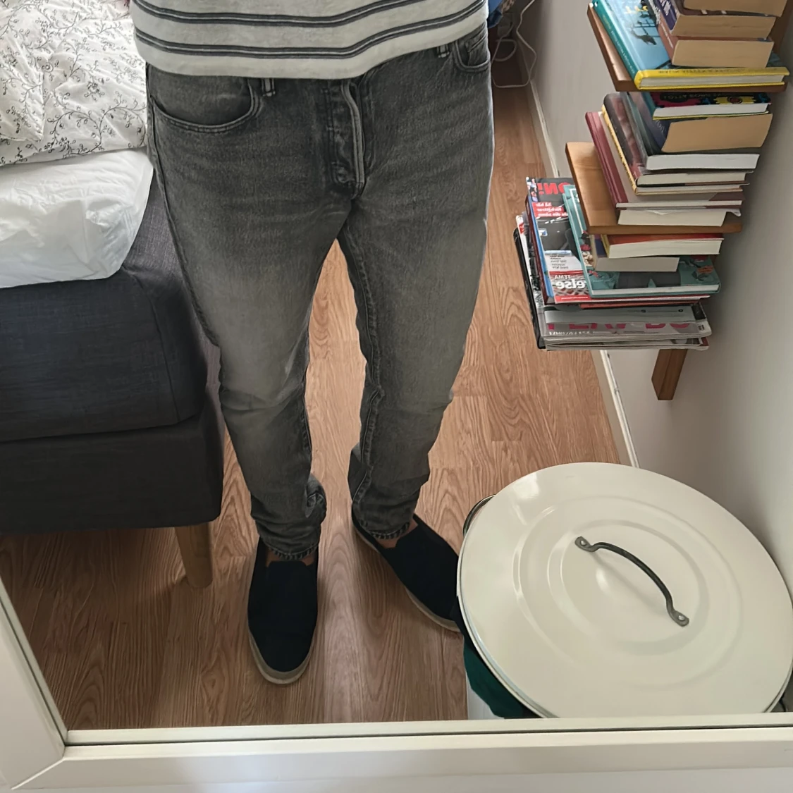 John elliott jeans - 4