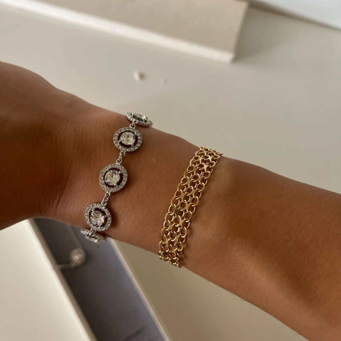 Lily and Rose Sofia Crystal Collection Set - 1