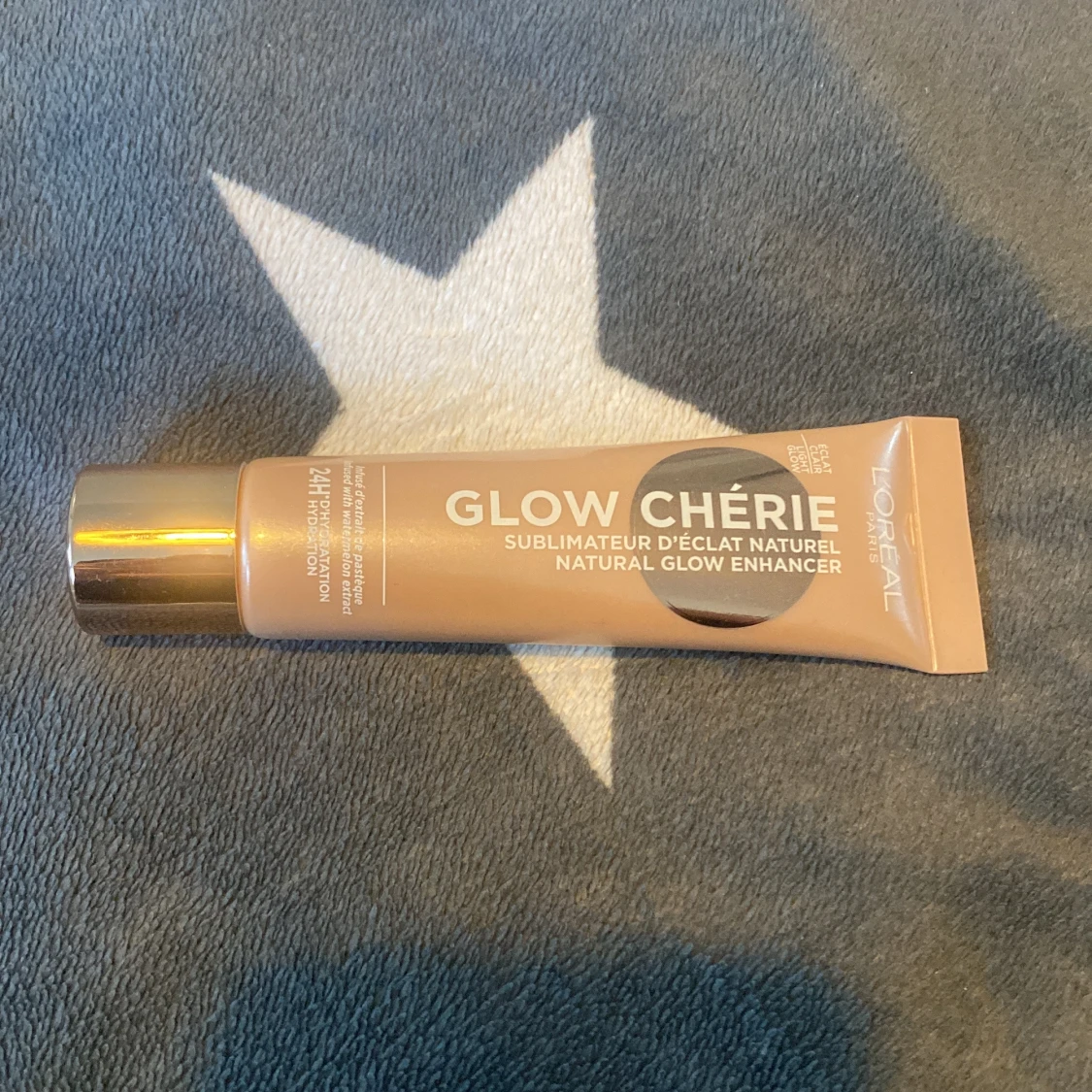 Glow chérie