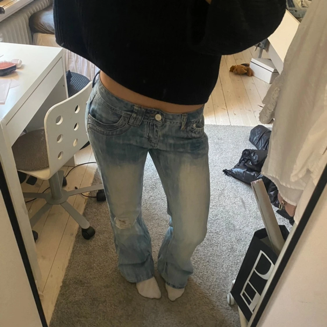Jeans - 90