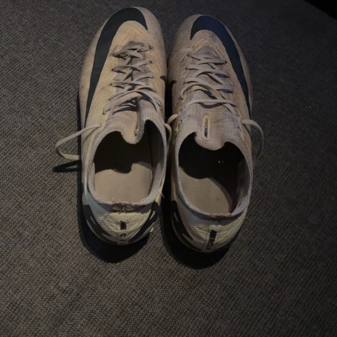 Nike Mercurial Vapor 15 Elite - 1