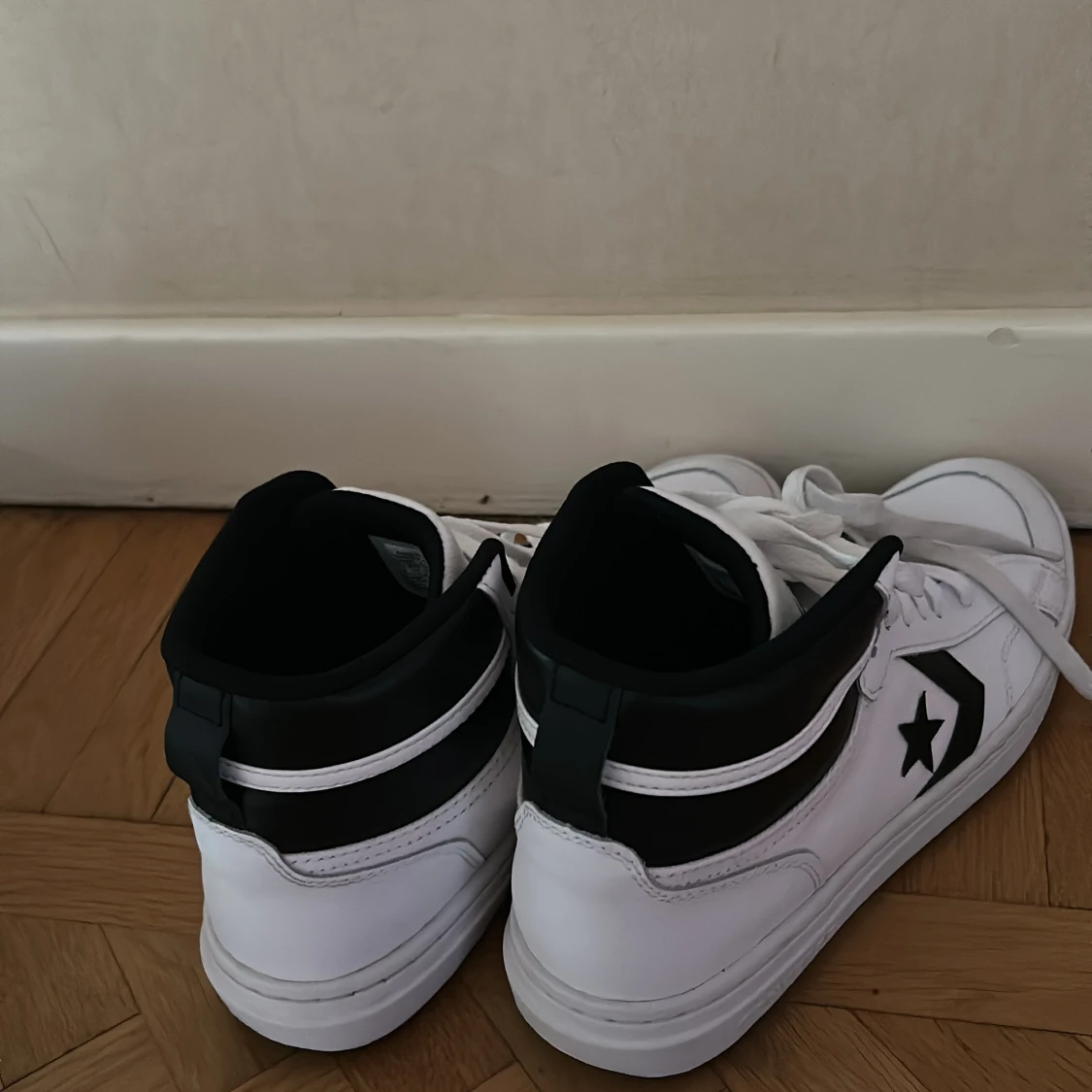 Vita Converse All Star sneakers - 4