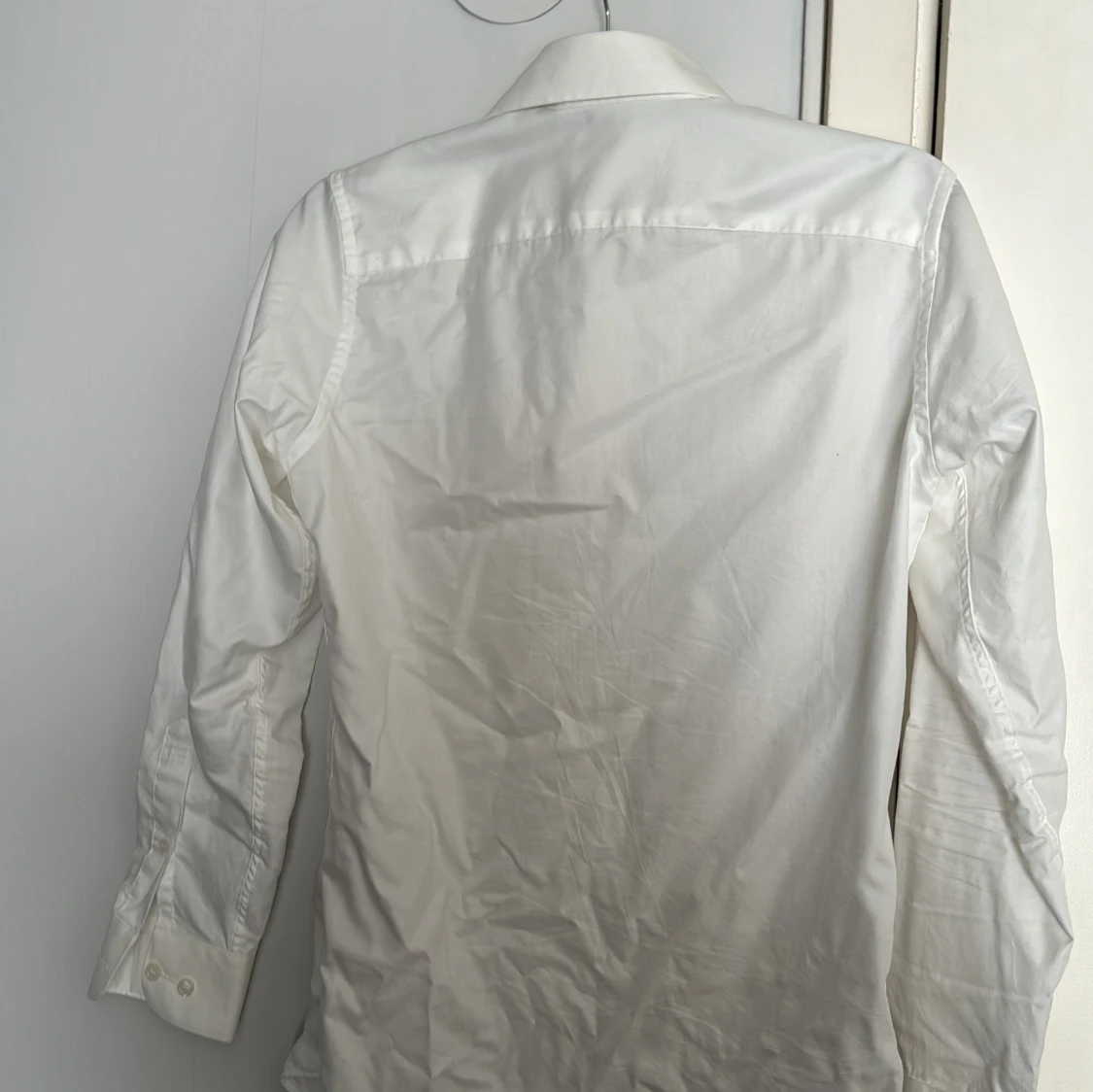 Vit skjorta från Selected Homme - 2