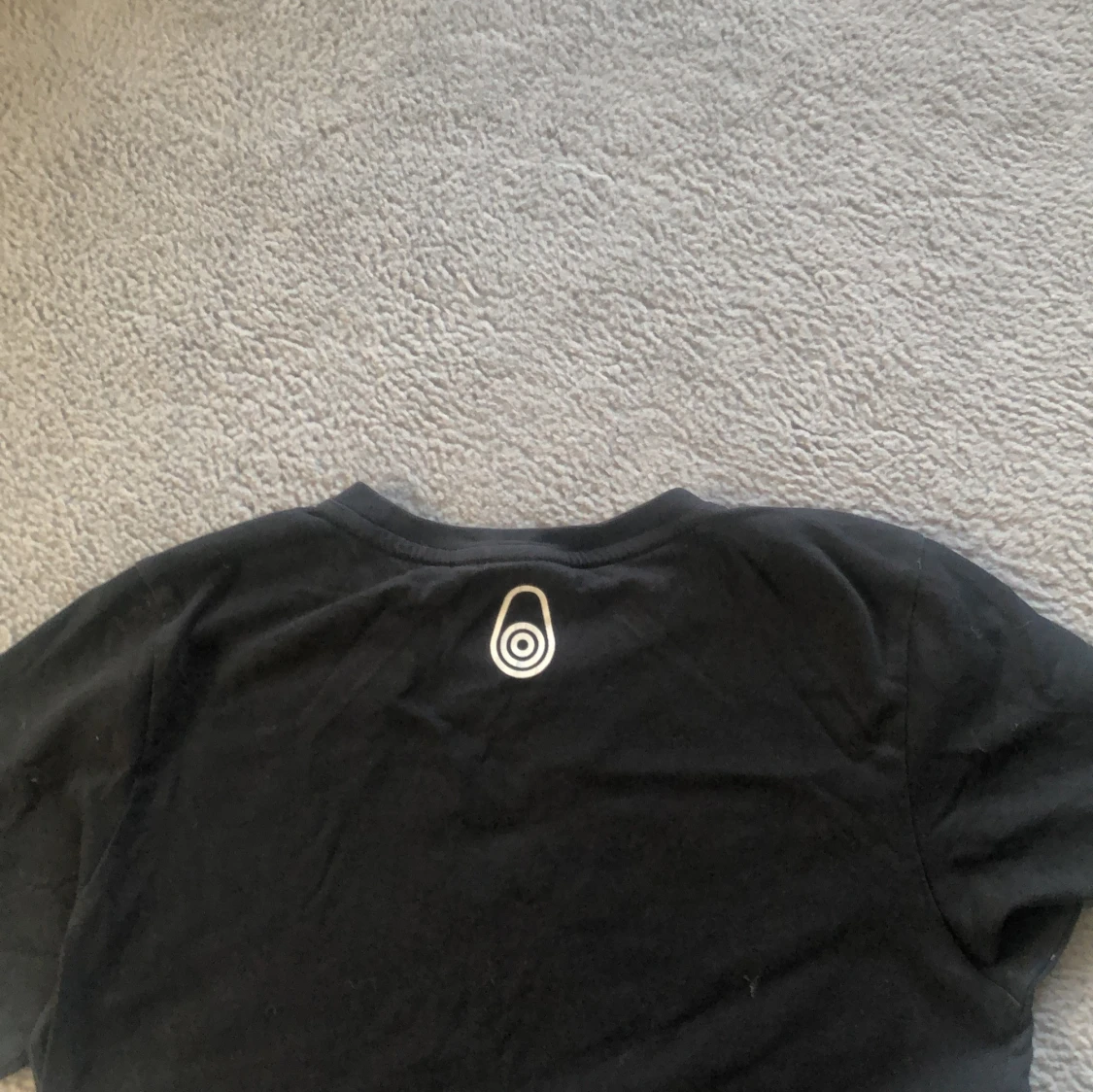 Svart t-shirt från Sail Racing - 3