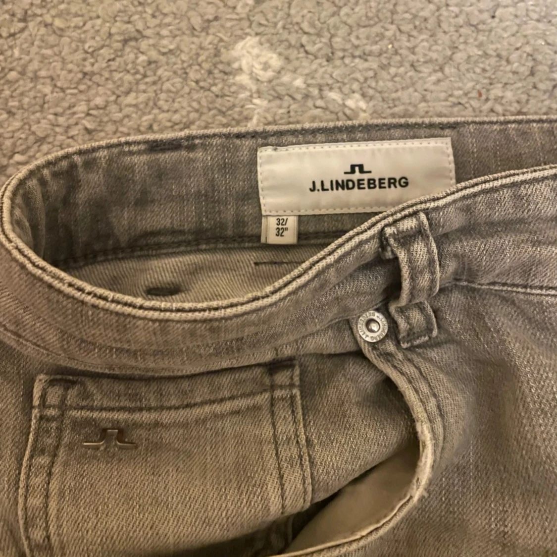  J.Lindeberg jeans - 3