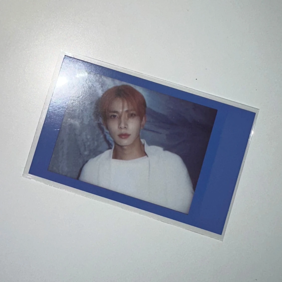 Heeseung Romance: Untold Daydream (Weverse Ver.)