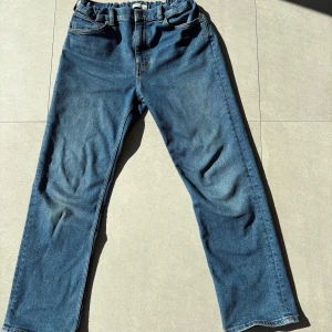 Blå jeans från GANT - Blåa Jens från gant| mycket bra skick 