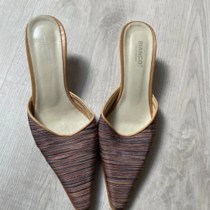 Kitten heels - Sjuuuuukt söta kitten heels🌟