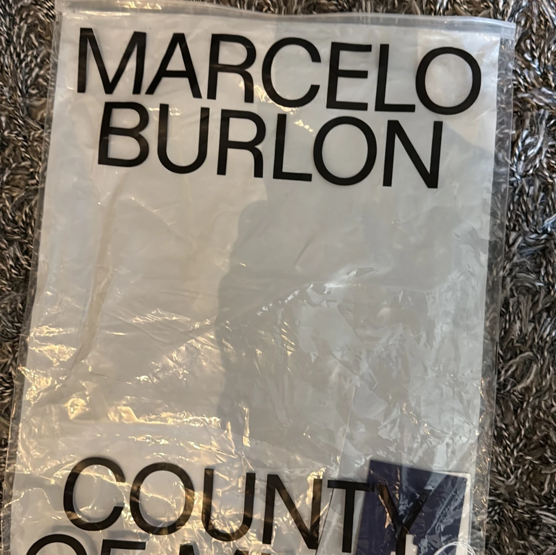 Marcelo Burlon tröja - 1