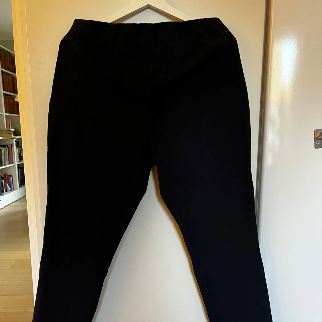 Svarta kostymbyxor från Lauren Ralph Lauren - 2