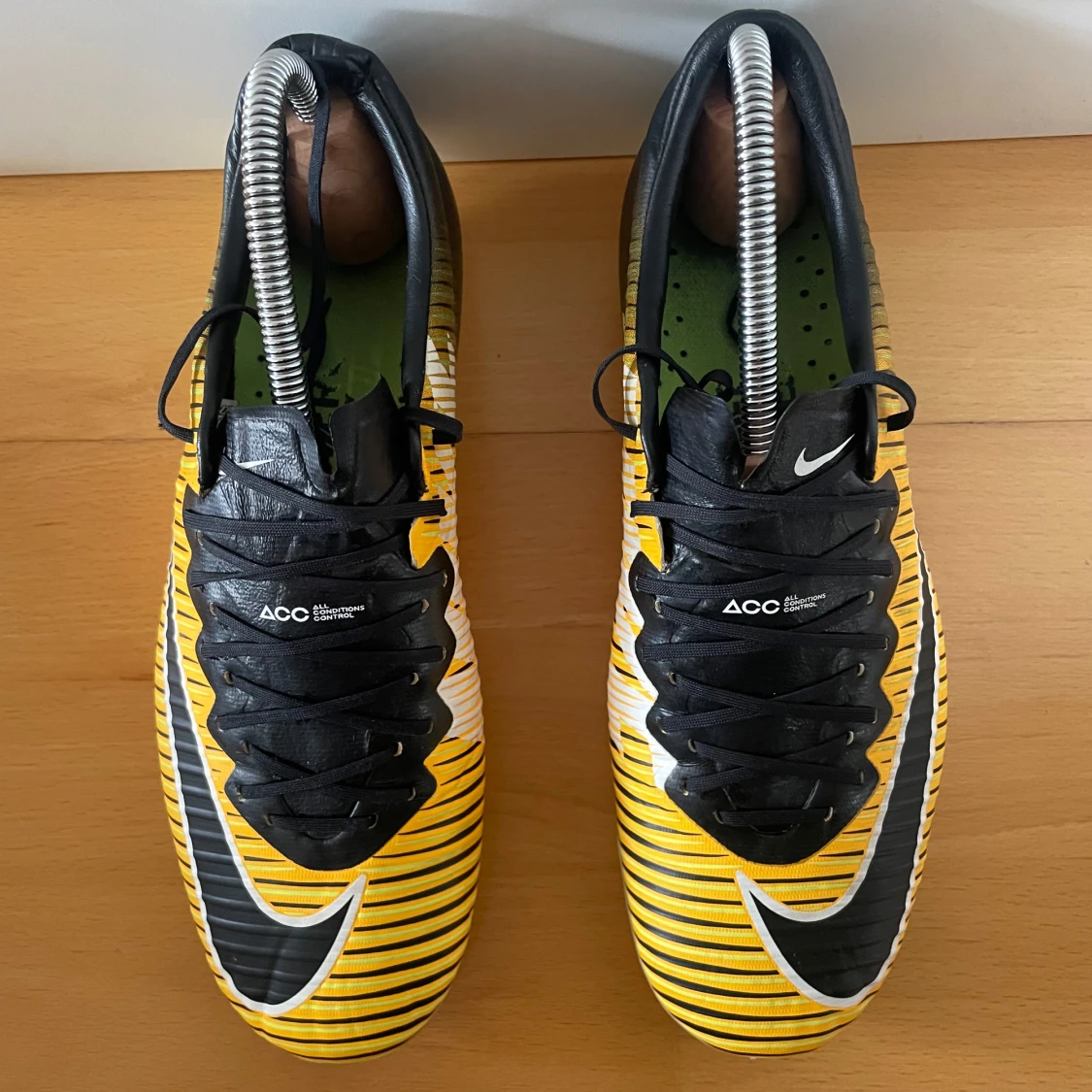 NIKE MERCURIAL VAPOR AG - 1