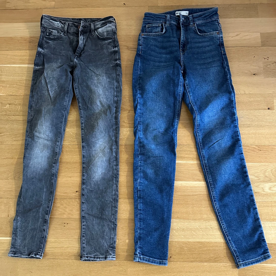Jeans och byxor - 3