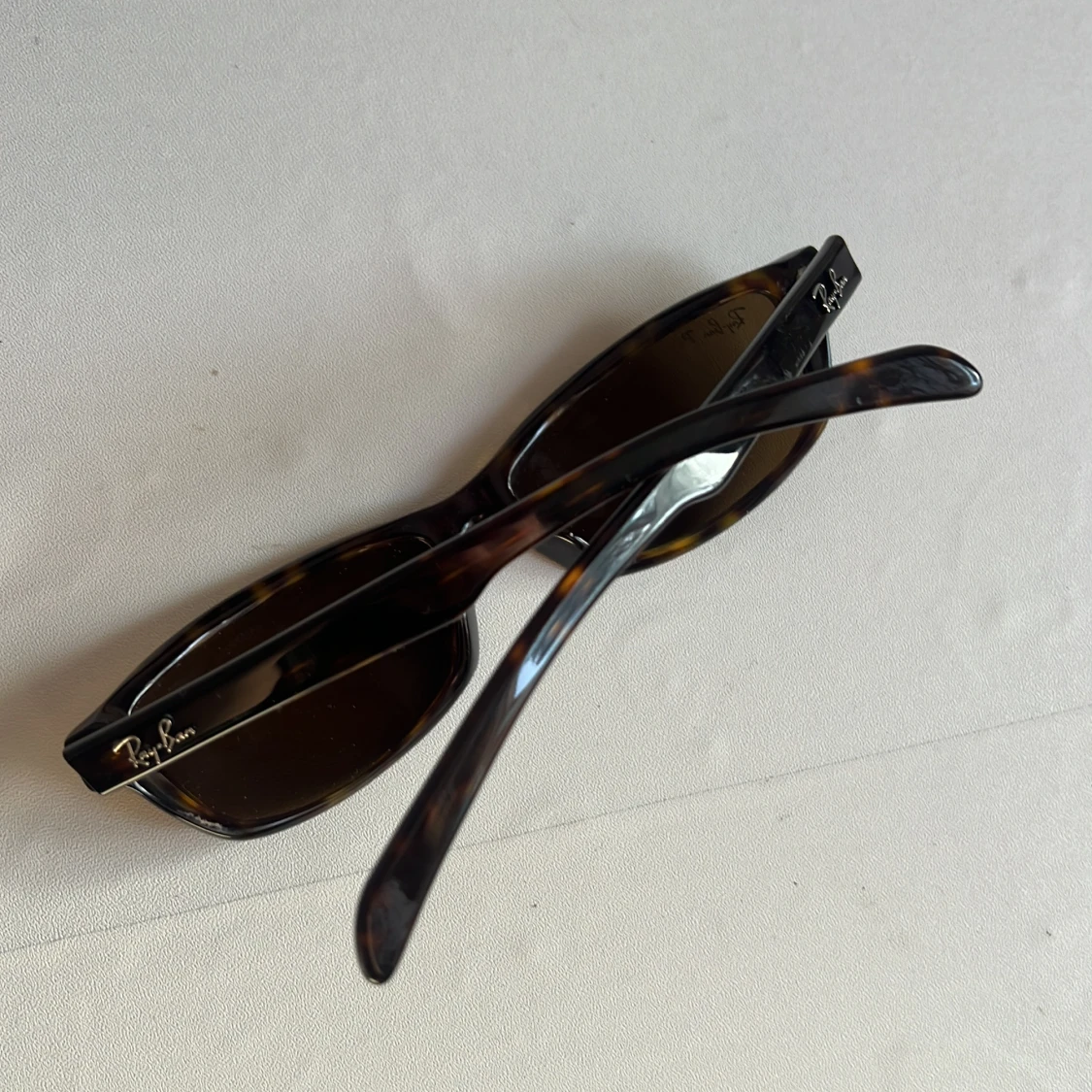 Ray ban solglasögon  - 1